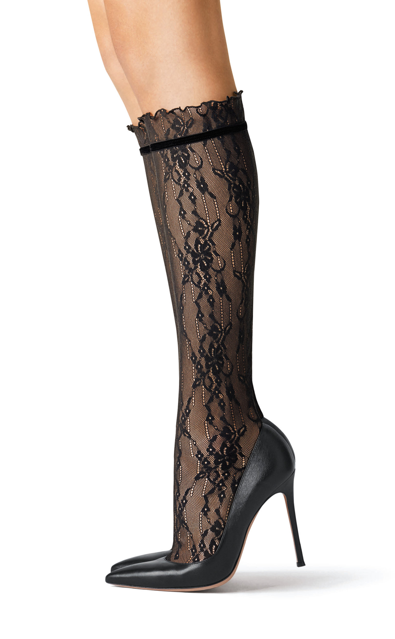 Fogal Fogal_3068-romantic FW 2016 | Pantyhose Library