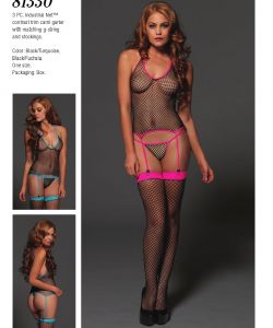 Leg Avenue - 2016 Lingerie Collection