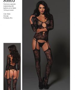 Leg Avenue - 2016 Lingerie Collection