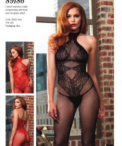 Leg Avenue - 2016 Lingerie Collection