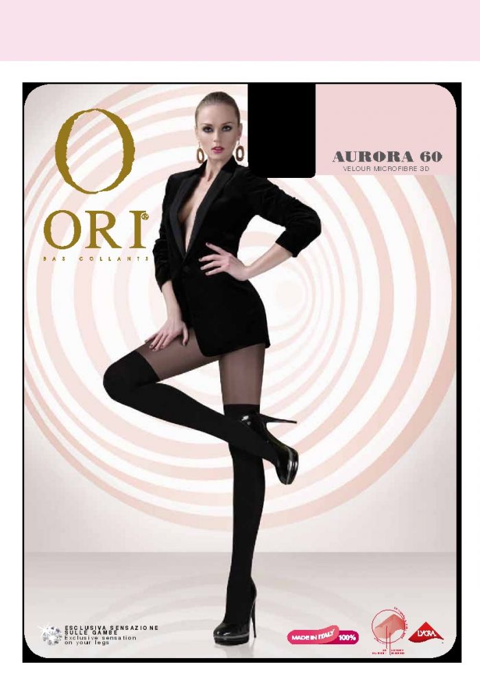 Ori Ori-2016-catalogue-39  2016 Catalogue | Pantyhose Library