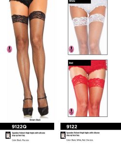 Leg Avenue - 2017 Hosiery Collection