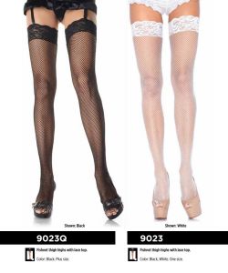 Leg Avenue - 2017 Hosiery Collection