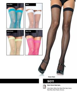 Leg Avenue - 2017 Hosiery Collection