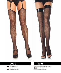 Leg Avenue - 2017 Hosiery Collection