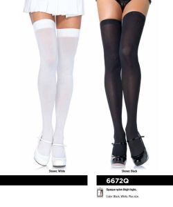 Leg Avenue - 2017 Hosiery Collection