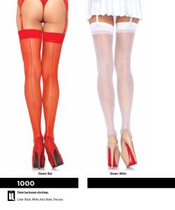 Leg Avenue - 2017 Hosiery Collection