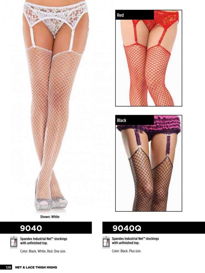 Leg Avenue Leg-avenue-2017-hosiery-collection-128  2017 Hosiery Collection | Pantyhose Library