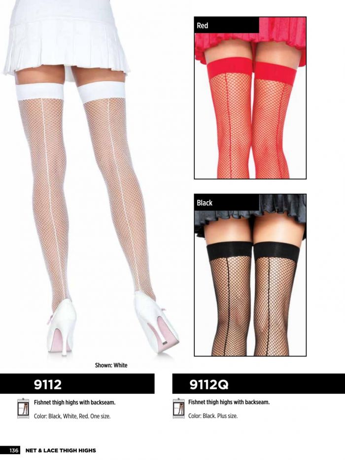 Leg Avenue Leg-avenue-2017-hosiery-collection-136  2017 Hosiery Collection | Pantyhose Library