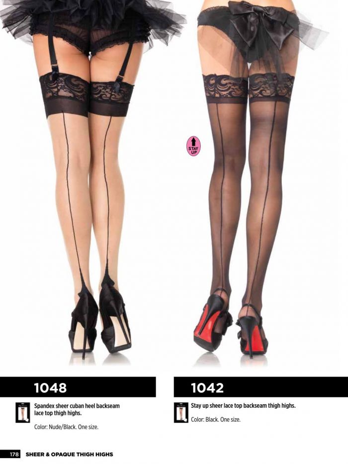 Leg Avenue Leg-avenue-2017-hosiery-collection-178  2017 Hosiery Collection | Pantyhose Library