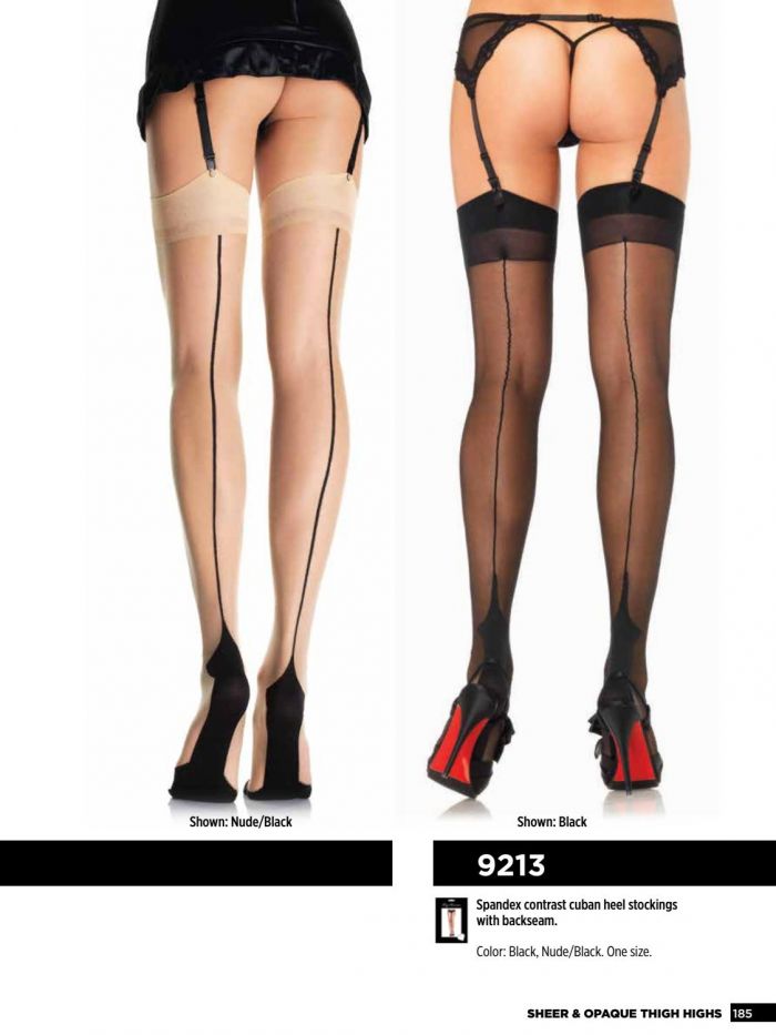 Leg Avenue Leg-avenue-2017-hosiery-collection-185  2017 Hosiery Collection | Pantyhose Library