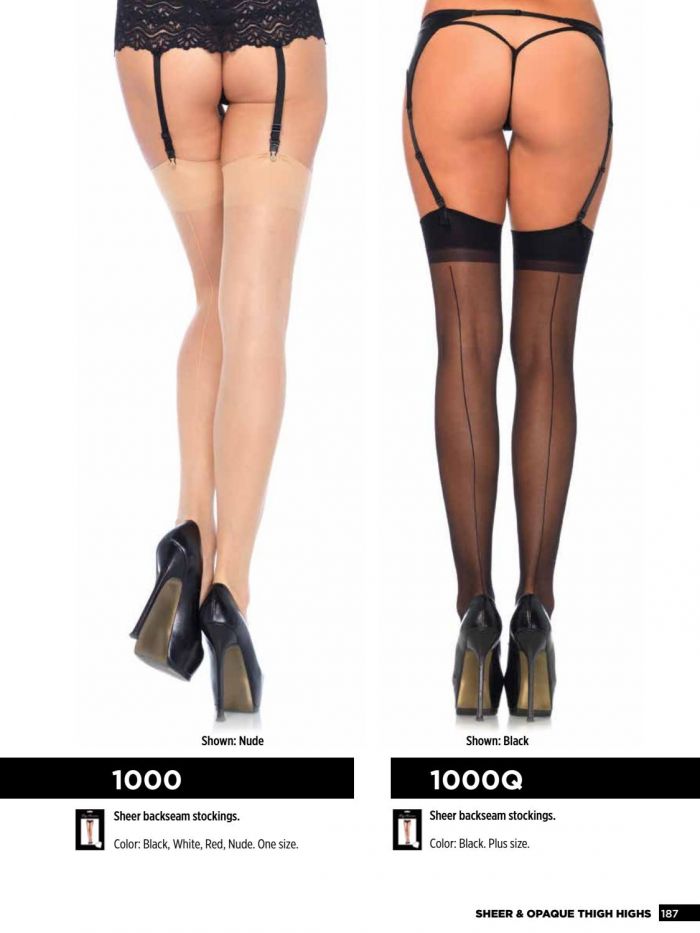 Leg Avenue Leg-avenue-2017-hosiery-collection-187  2017 Hosiery Collection | Pantyhose Library