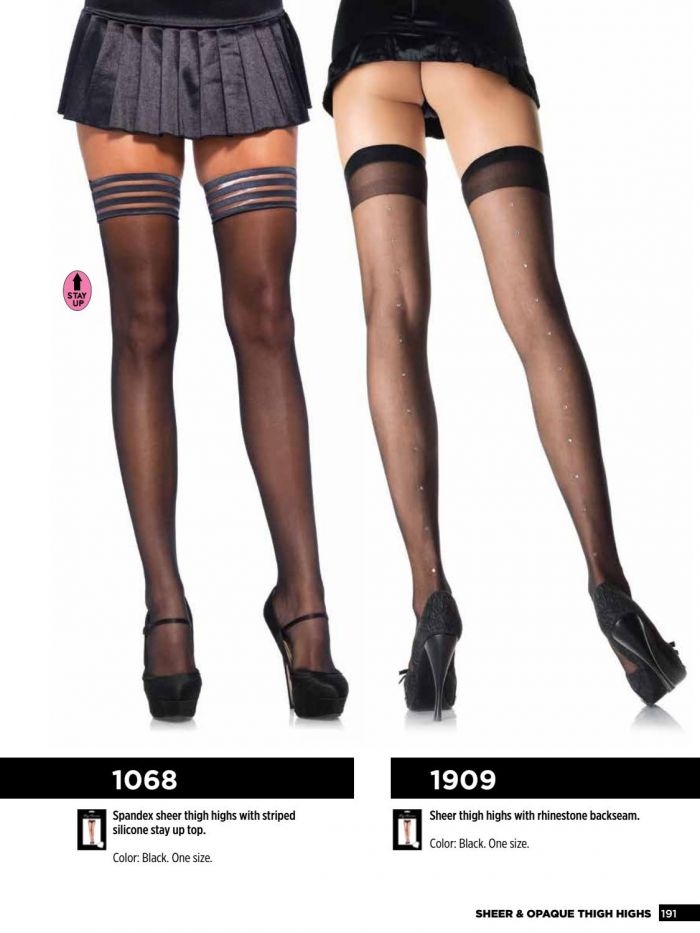 Leg Avenue Leg-avenue-2017-hosiery-collection-191  2017 Hosiery Collection | Pantyhose Library