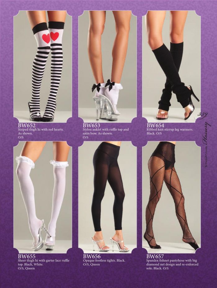 Be Wicked Be-wicked-bodystockings-2012-52  Bodystockings 2012 | Pantyhose Library