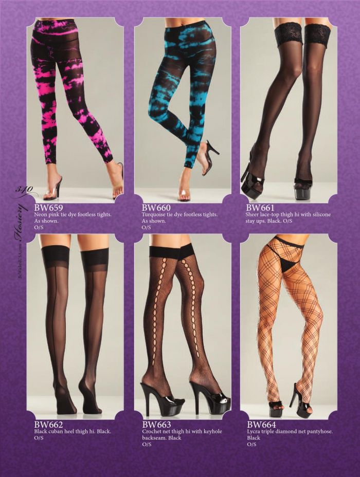 Be Wicked Be-wicked-bodystockings-2012-53  Bodystockings 2012 | Pantyhose Library