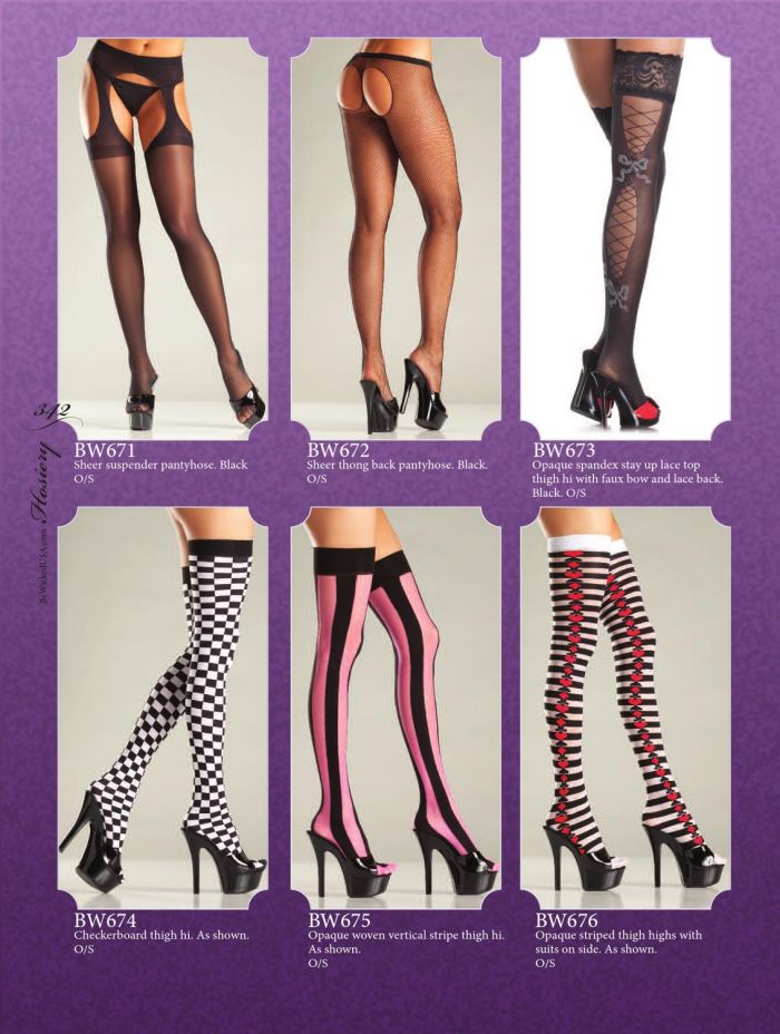 Be Wicked Be-wicked-bodystockings-2012-55  Bodystockings 2012 | Pantyhose Library