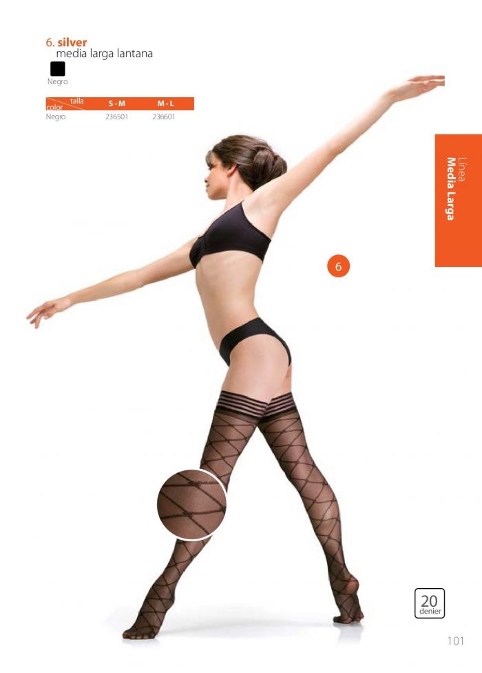 Koketa Koketa-catalogo-2017-101  Catalogo 2017 | Pantyhose Library