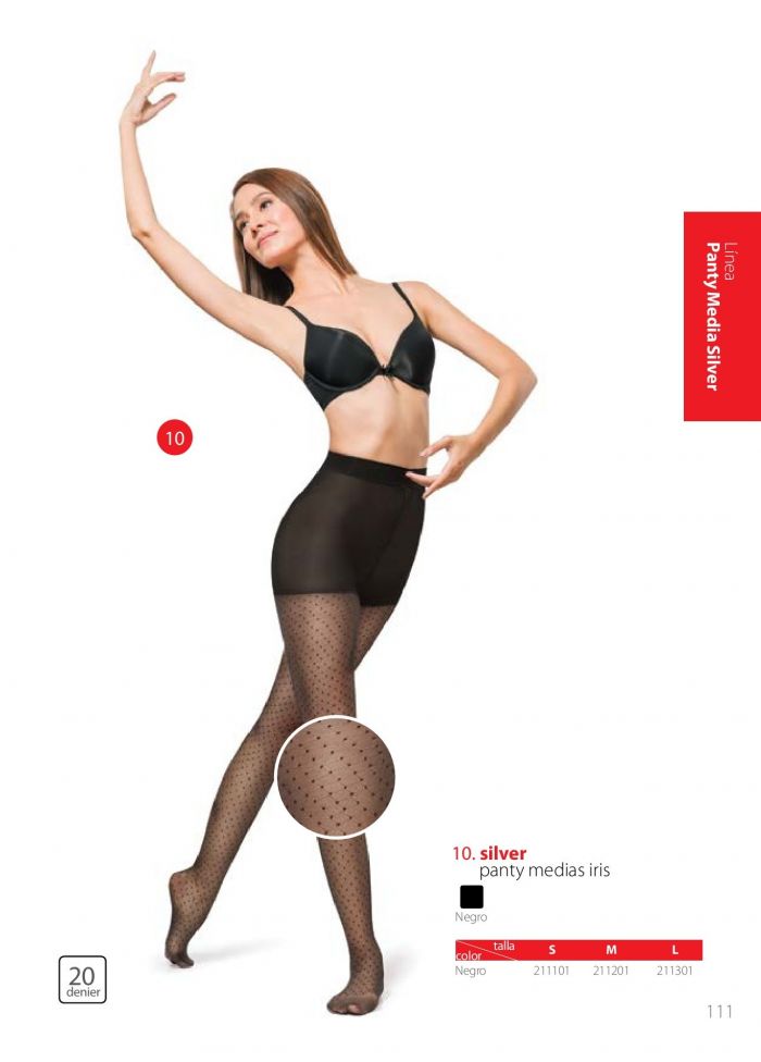 Koketa Koketa-catalogo-2017-111  Catalogo 2017 | Pantyhose Library