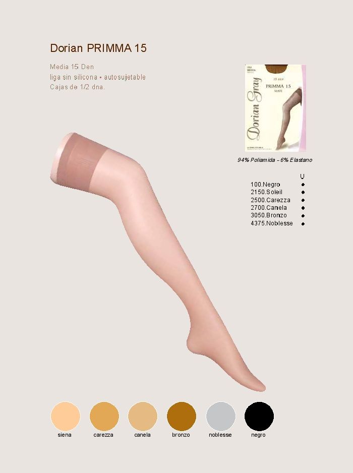 Dorian Gray Dorian-gray-classicas-2017-85  Classicas 2017 | Pantyhose Library