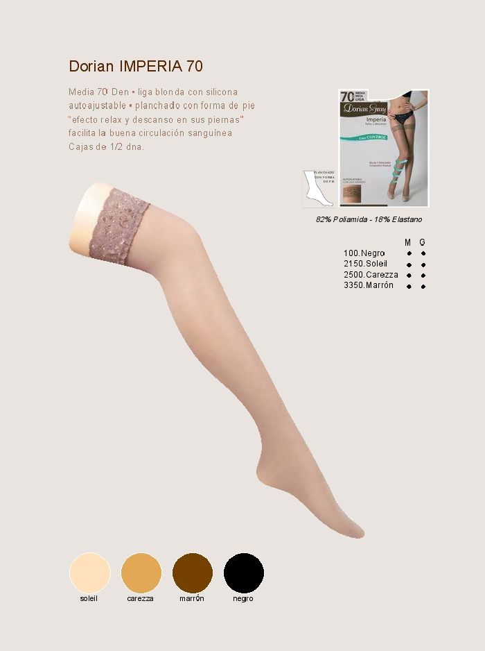 Dorian Gray Dorian-gray-classicas-2017-91  Classicas 2017 | Pantyhose Library