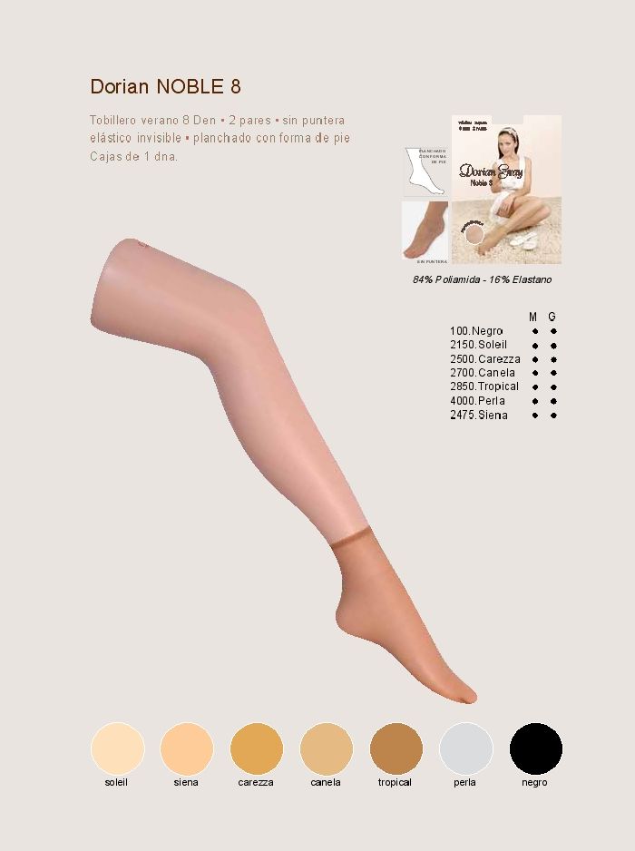 Dorian Gray Dorian-gray-classicas-2017-121  Classicas 2017 | Pantyhose Library