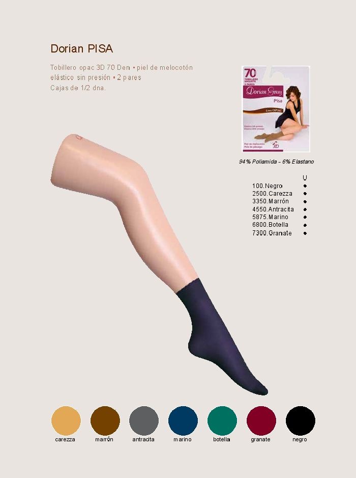 Dorian Gray Dorian-gray-classicas-2017-131  Classicas 2017 | Pantyhose Library