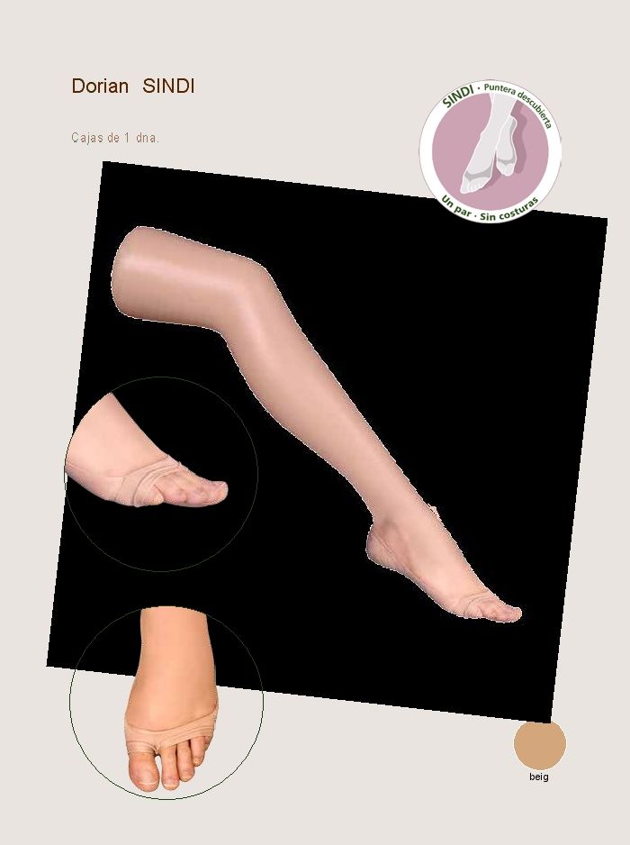 Dorian Gray Dorian-gray-classicas-2017-138  Classicas 2017 | Pantyhose Library