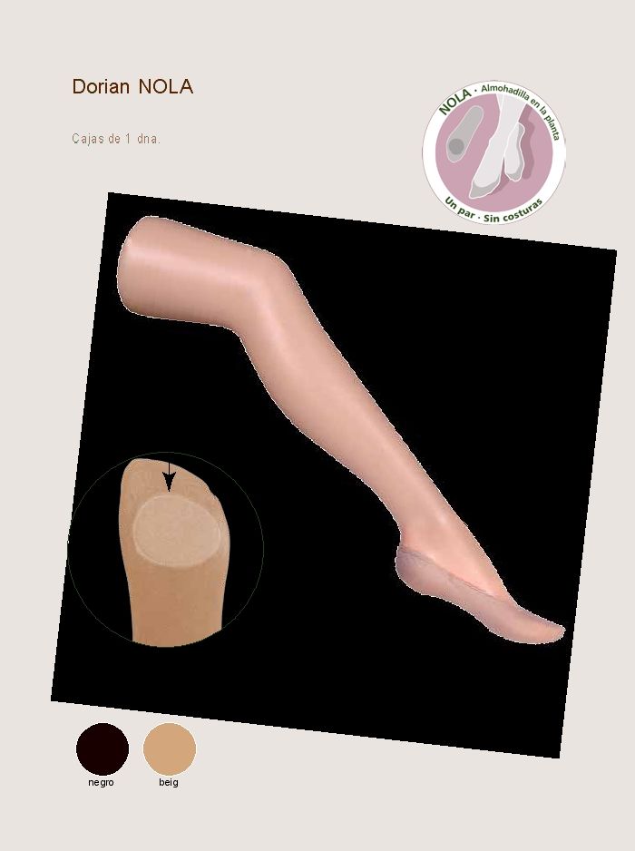 Dorian Gray Dorian-gray-classicas-2017-139  Classicas 2017 | Pantyhose Library