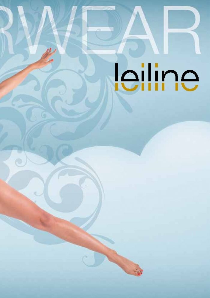 Leiline Leiline-catalog-fw2016-61  Catalog FW2016 | Pantyhose Library