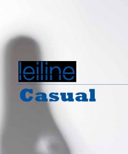 Leiline - Catalog 2017