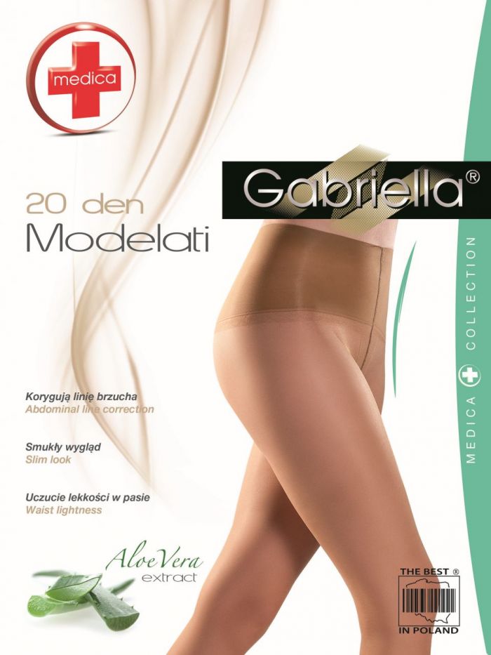 Gabriella Modelati-20-den-alakformalo-harisnya  Solid Colour Tights 2017 | Pantyhose Library