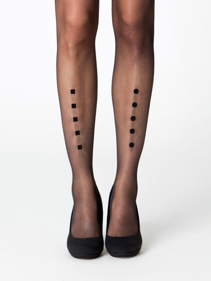 Virivee London-sheer-tights  Hosiery Collection 2017 | Pantyhose Library