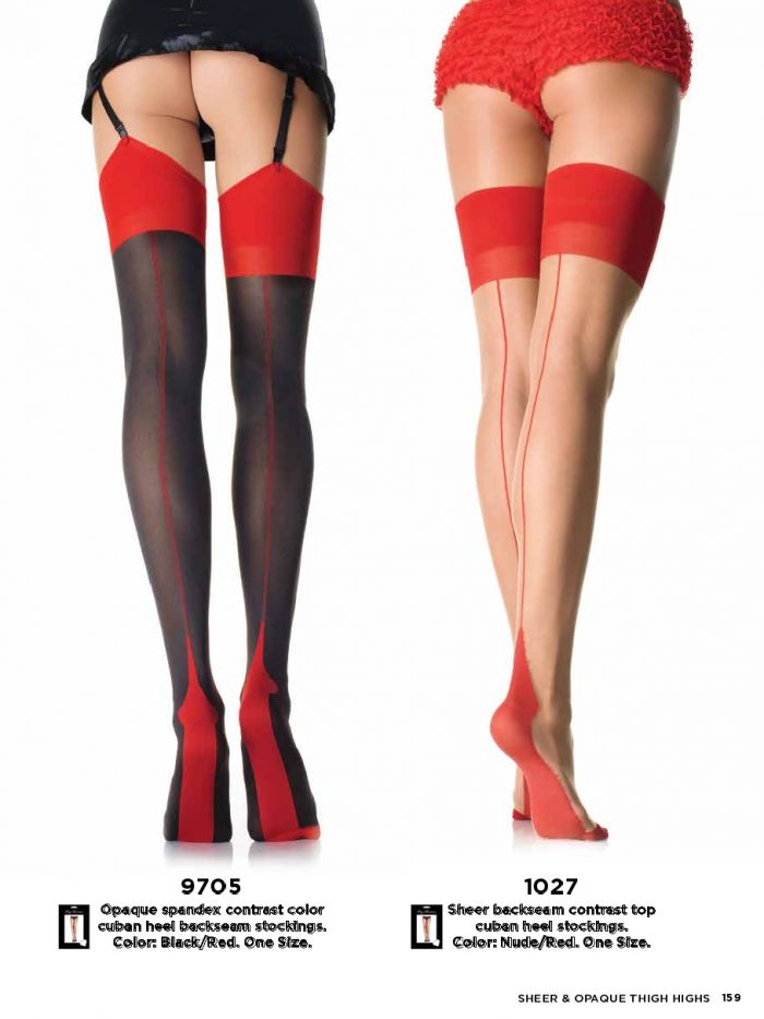 Leg Avenue Leg-avenue-2018-hosiery-159  2018 Hosiery | Pantyhose Library