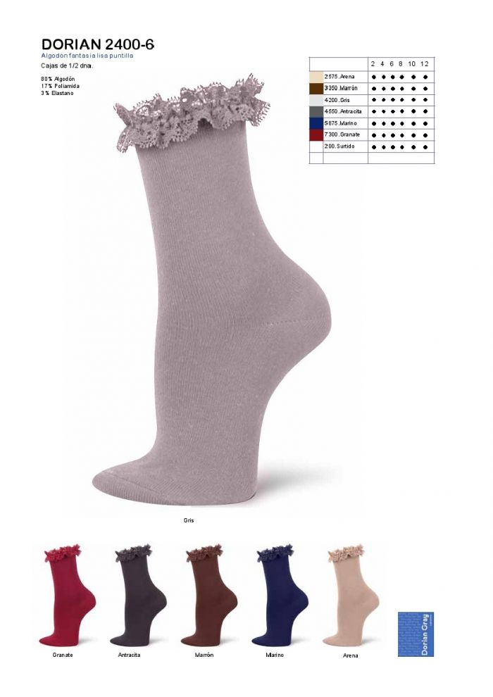 Dorian Gray Dorian-gray-calceteria-otono-invierno-2018-60  Calceteria OTONO INVIERNO 2018 | Pantyhose Library