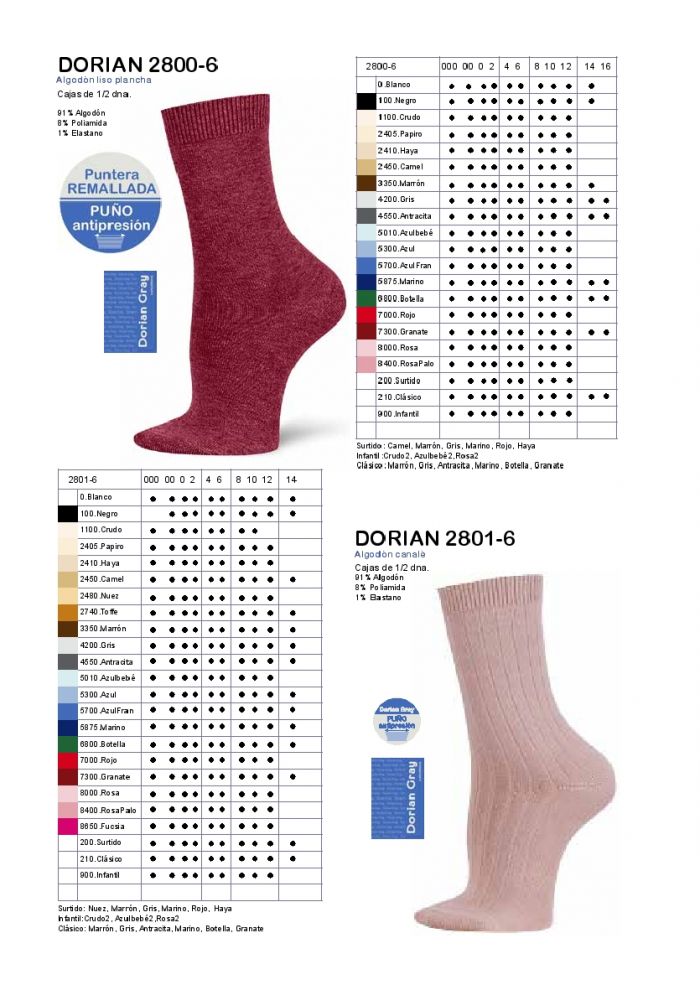 Dorian Gray Dorian-gray-calceteria-otono-invierno-2018-78  Calceteria OTONO INVIERNO 2018 | Pantyhose Library