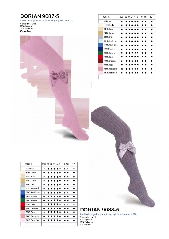 Dorian Gray Dorian-gray-calceteria-otono-invierno-2018-133  Calceteria OTONO INVIERNO 2018 | Pantyhose Library