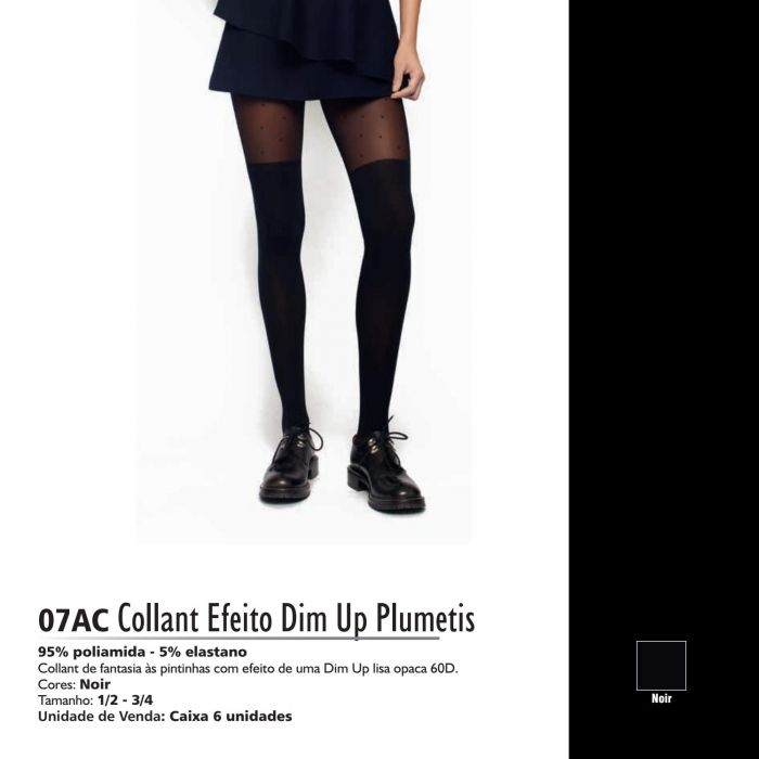 Dim Dim-collats-e-mini-medias-otorno-inverno-2018-125  Collats e Mini Medias Otorno Inverno 2018 | Pantyhose Library