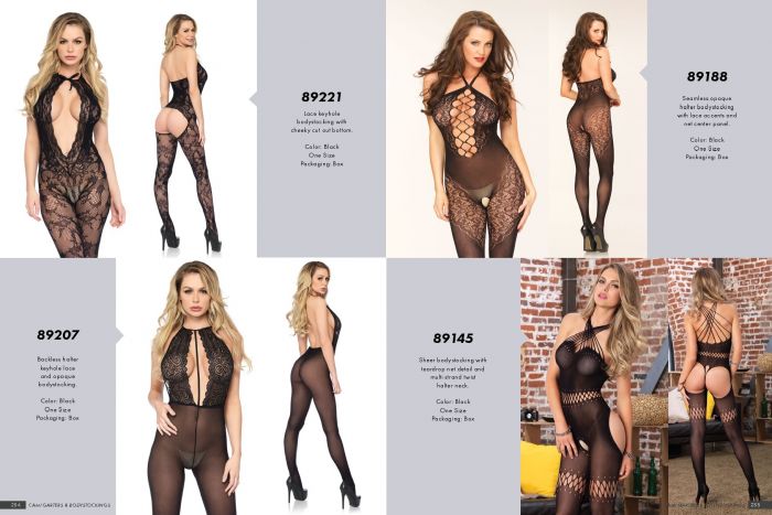 Leg Avenue Leg-avenue-lingerie-collection-2019-128  Lingerie Collection 2019 | Pantyhose Library