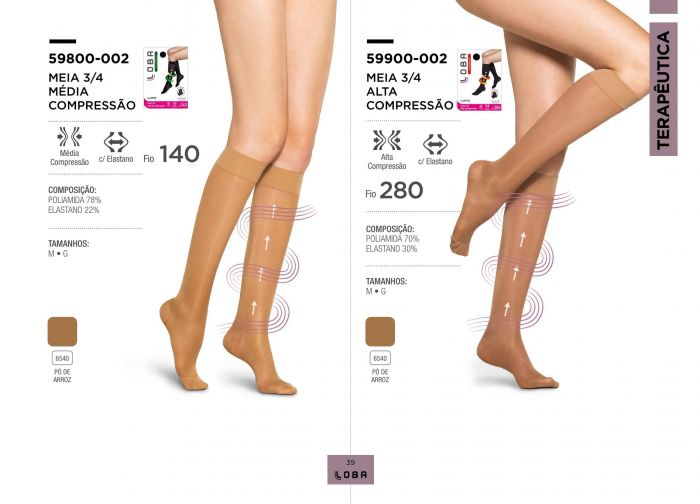 Lupo Lupo-fashion Collection Winter 2020.21-39  Fashion Collection Winter 2020.21 | Pantyhose Library