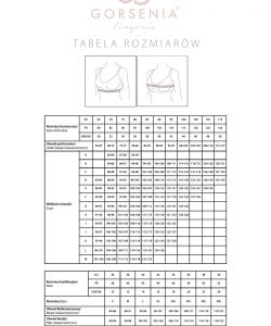 Gorsenia - Katalog Ss2021