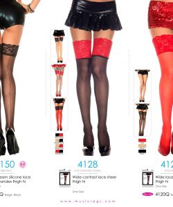 Music Legs-Hosiery Catalog 2019-225