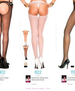 Music Legs-Hosiery Catalog 2019-153