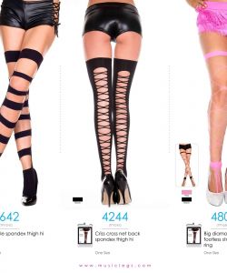 Music Legs-Hosiery Catalog 2019-159