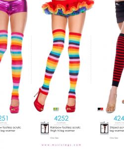 Music Legs-Hosiery Catalog 2019-222