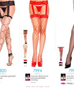 Music Legs-Hosiery Catalog 2019-143