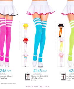 Music Legs-Hosiery Catalog 2019-217