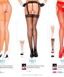 Music Legs-Hosiery Catalog 2019-149