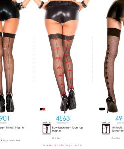 Music Legs-Hosiery Catalog 2019-177