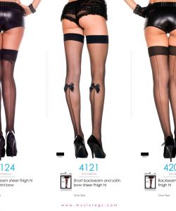 Music Legs-Hosiery Catalog 2019-233