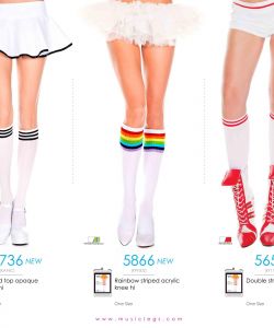 Music Legs-Hosiery Catalog 2019-241